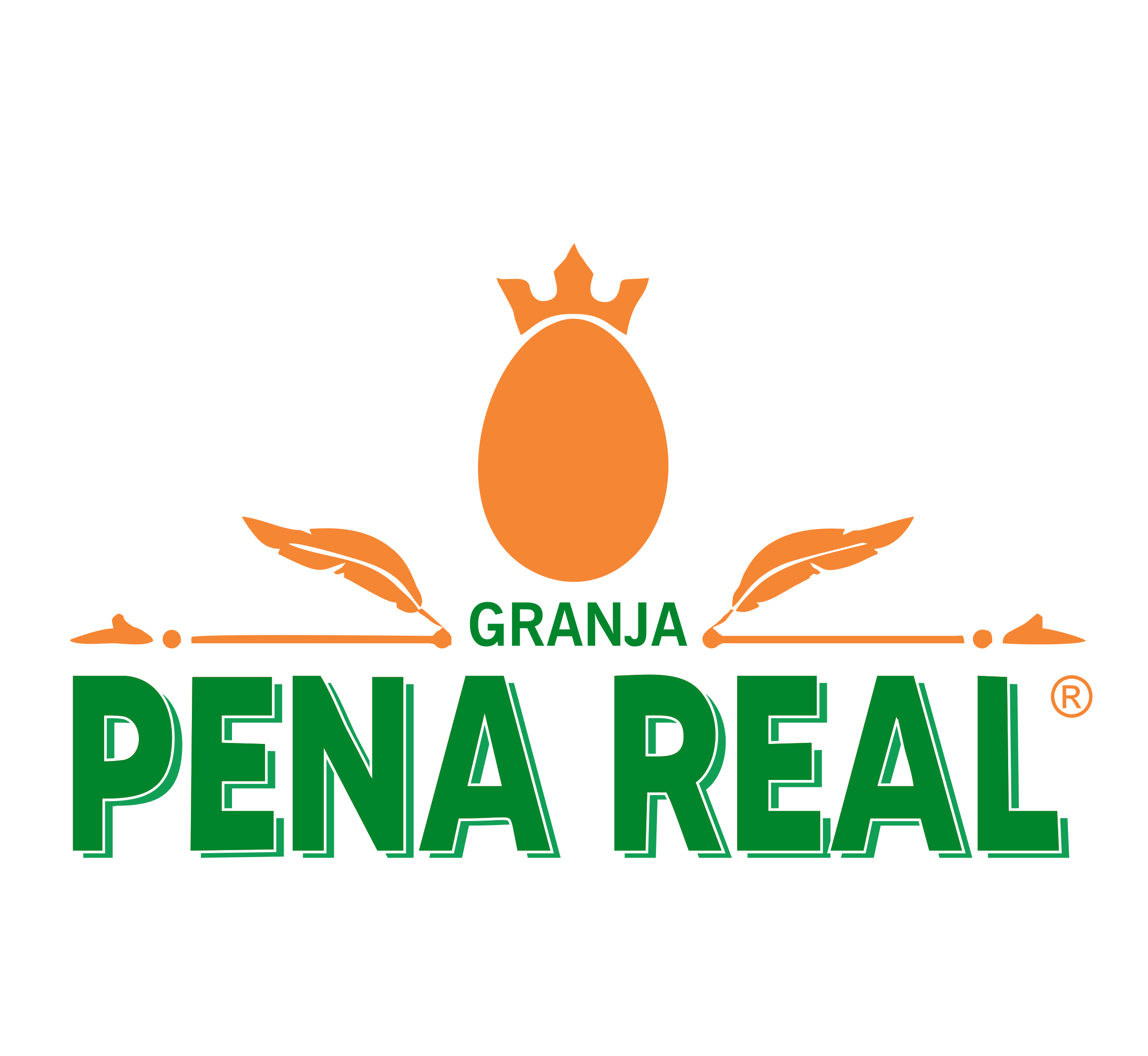 Granja Pena Real